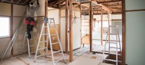 Entreprise de rénovation de la maison et de rénovation d’appartement à Abbans-Dessous